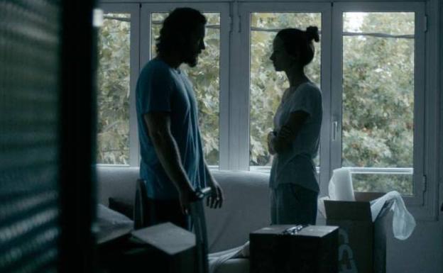 La película 'Emilia' gana el V Festival Laredo en Corto