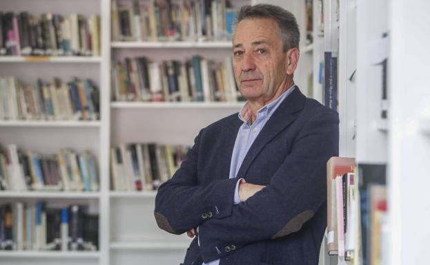 «Nadie bien nacido reniega de su familia, y por eso debemos reconocer el legado de Roma»