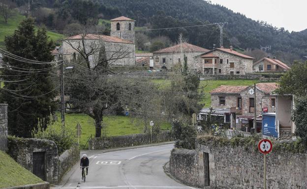 Viérnoles festeja con orgullo que fue ayuntamiento hace dos siglos