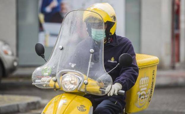 Correos incorpora a 46 nuevos trabajadores a la plantilla en Cantabria