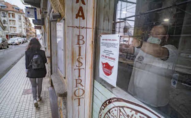 La incidencia vuelve a crecer levemente en una jornada en la que Cantabria suma otra fallecida