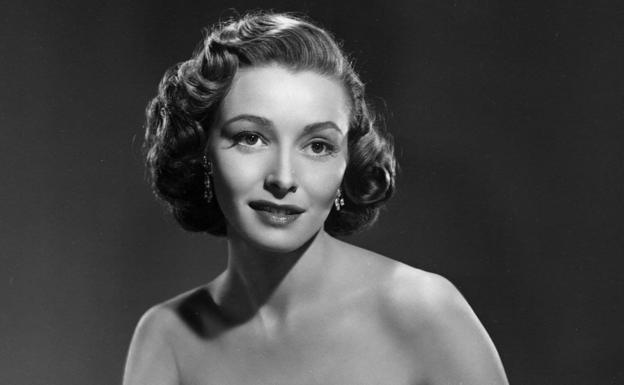 Patricia Neal, una vida marcada por la tragedia