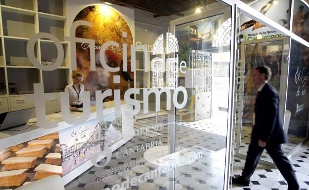 Torrelavega mejorará su señalización turística