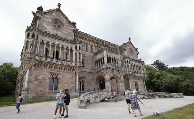 Cantabria saca a licitación la redacción del Plan Estratégico de Cultura y Patrimonio por 50.000 euros