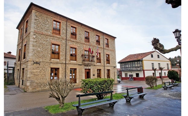 El grupo político de Cs acusa a la alcaldesa de Ruiloba de «manipular» las grabaciones de los plenos