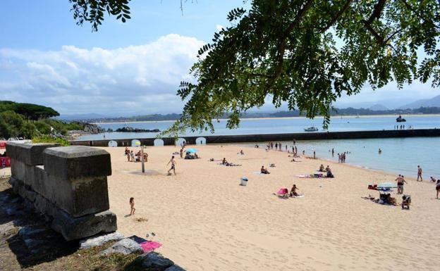 ¿Quién quiere casarse en la Playa de Bikinis?