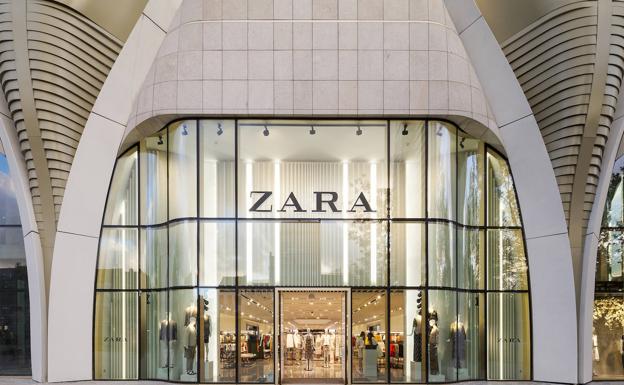 Inditex ganó 3.243 millones en el último ejercicio de Pablo Isla