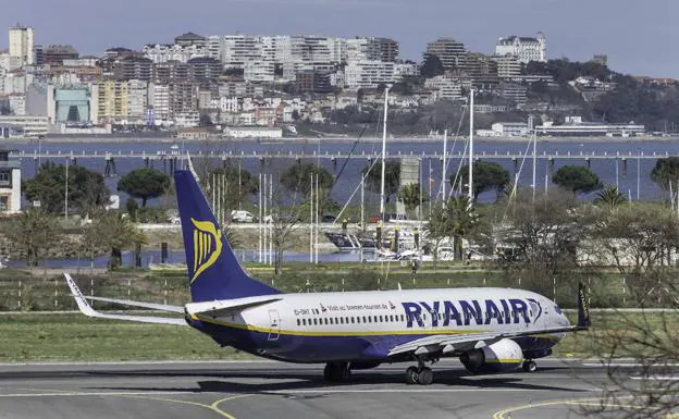 Roma-Fiumicino, París-Beauvais y Venecia, en la oferta de Ryanair para el Seve de este verano