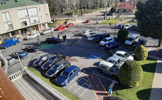 La Policía Local de Los Corrales blindará la seguridad vial en los centros educativos