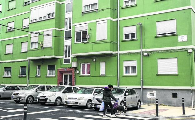 El Ayuntamiento ultima la compra de 10 pisos para destinarlos a alquiler social