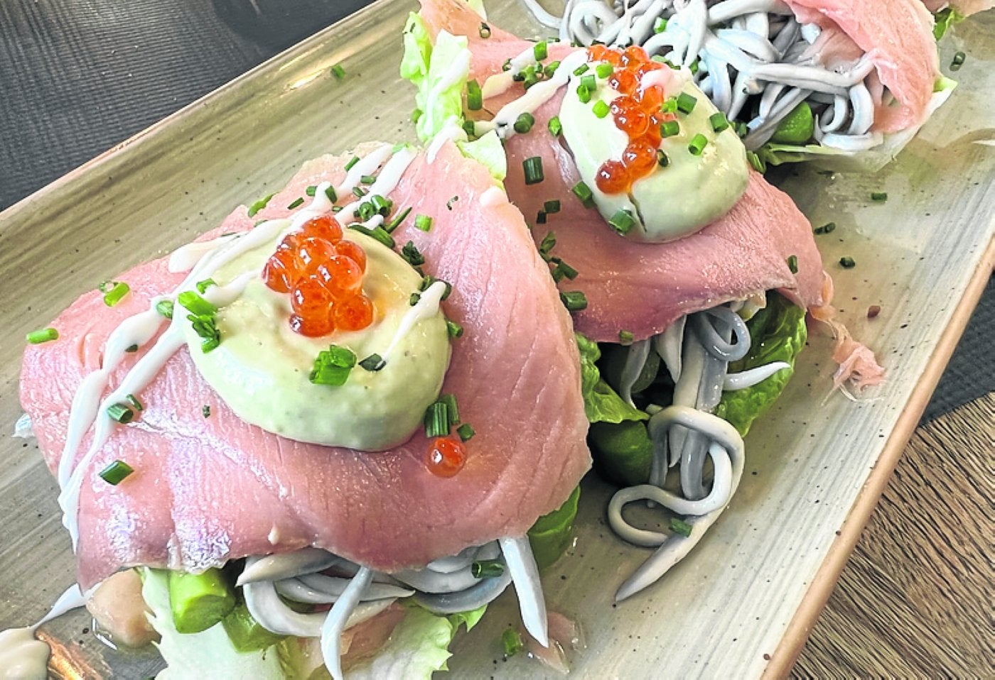 De Morro Fino se convierte en una referencia por sus platos de cuchara y las verduras al punto