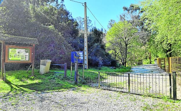 Patrimonio confirma que la obra de la Junta de Igollo en El Juyo causó daños en la cueva