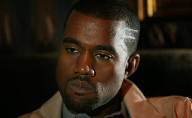 Cancelan la actuación de Kanye West en los Grammy 2022