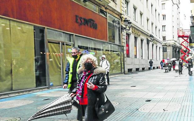 El Ayuntamiento da luz verde a las obras en la calle San Francisco