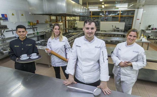 ¿Quieres conocer a los ganadores de Chef&Maitre Cantabria 2022?