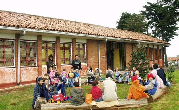 Camargo proyecta instalar sistemas de energía renovable en todos sus edificios públicos