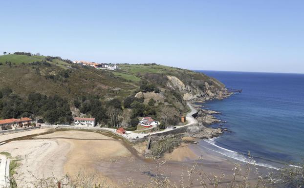 En marcha el proceso para renovar la red de abastecimiento y recogida de aguas pluviales de Dícido