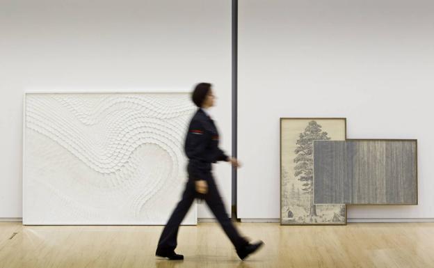 Cantabria convoca el premio de Artes Plásticas 2022