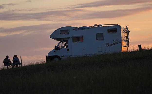 Reinosa tendrá un área de autocaravanas en la finca de 'Los Obesos'