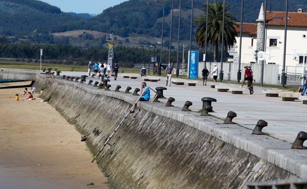 Santoña comienza la redacción del futuro Plan de Sostenibilidad Turística del municipio