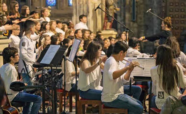 Castro Urdiales contará con un cine-teatro que albergará las escuelas de Teatro, Danza y Música