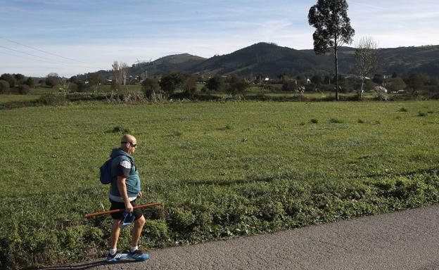 La Consejería de Industria reconoce retrasos en la tramitación del polígono de Las Excavadas