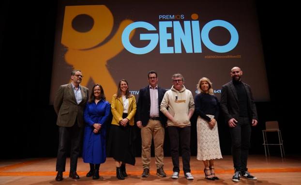 Los Premios Genio de Vocento reúnen a expertos para hablar sobre lo último en bienestar y calidad de vida