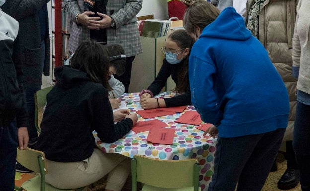 Camargo destinará 25.000 euros al apoyo de actividades culturales