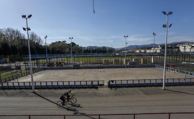 El plan estratégico de la bicicleta prevé inversiones de 4,9 millones en tres años