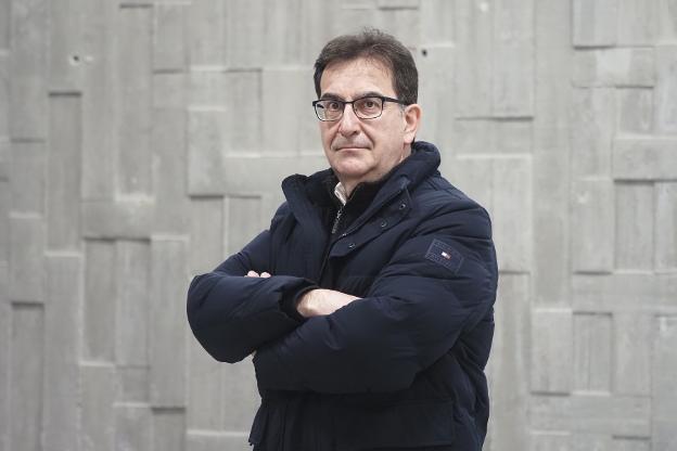 «La peña tiene algo de deporte y mucho de responsabilidad social»
