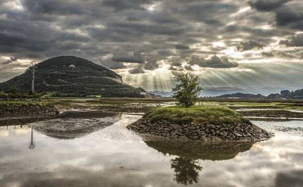 Obras Pública renovará el asfaltado de un tramo de la carretera de Montehano, en Escalante