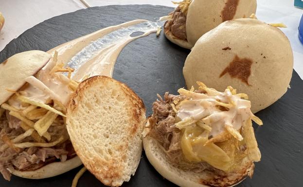 La regularidad como pauta para el día a día de La Ventana, en San Román de la Llanilla