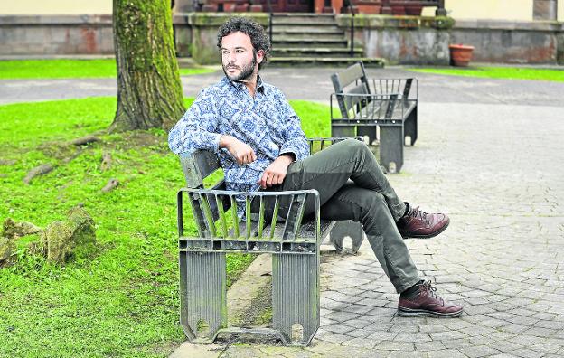 «Competir con lo mejor del documental iberoamericano ya es todo un premio»