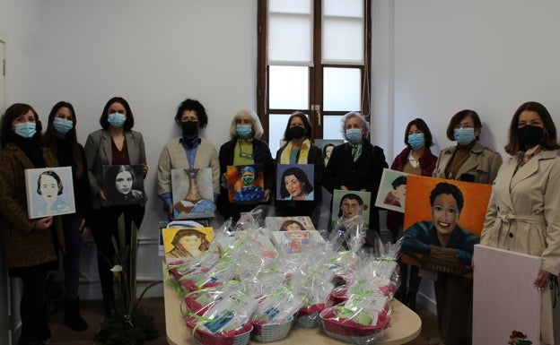 Marina de Cudeyo abre el Espacio Mujeres para luchar contra la Violencia de Género