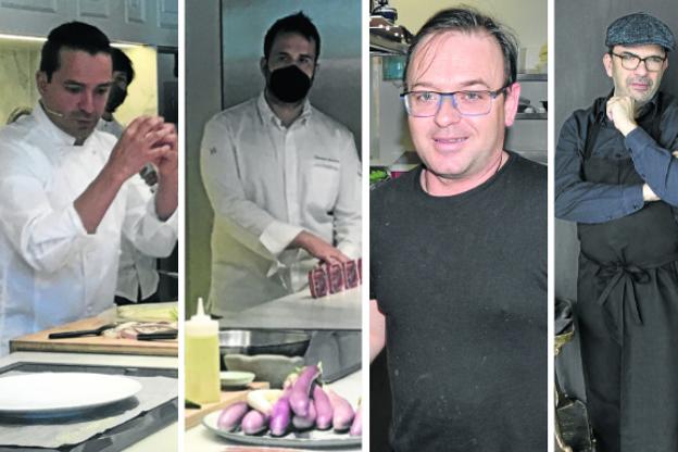 Desde el lunes, Madrid Fusión cocina nuevas tendencias gastronómicas