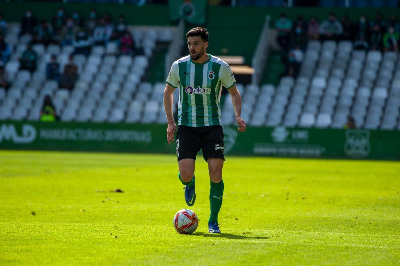 Importantísimo paso adelante del Racing