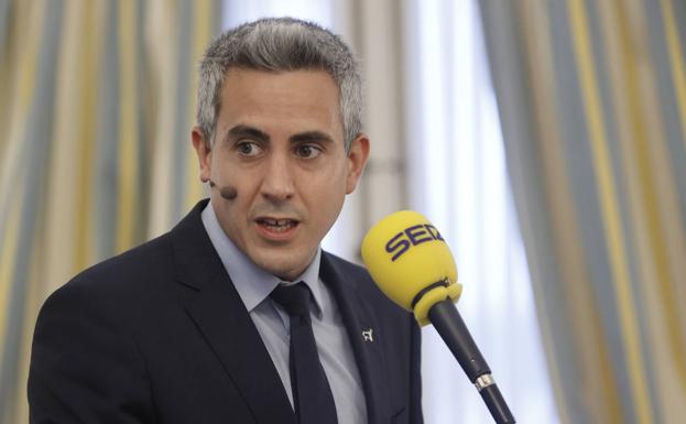 «El Mupac será una realidad tras años de promesas e infografías»