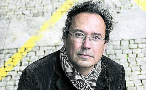 Juan Arnau abrirá el ciclo de conferencias 'Ideas y maestros'