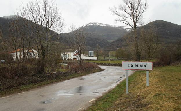 Localizan en Campoo de Suso restos óseos compatibles con una mano humana