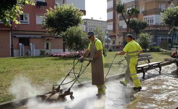 UGT critica la «errática» política de personal del Ayuntamiento de Torrelavega