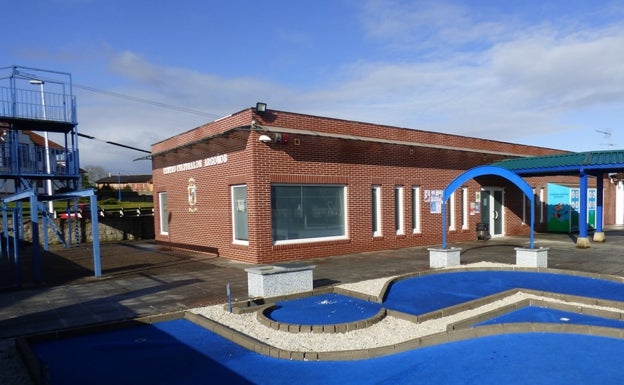 Argoños abre la inscripción para la ludoteca de Semana Santa