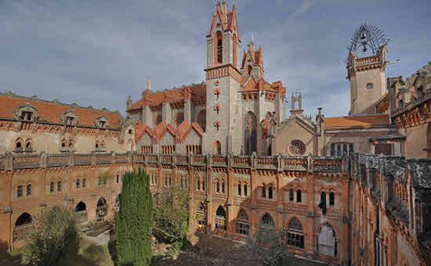 Una veintena de universitarias de Kiev estudiará en el CIESE-Comillas