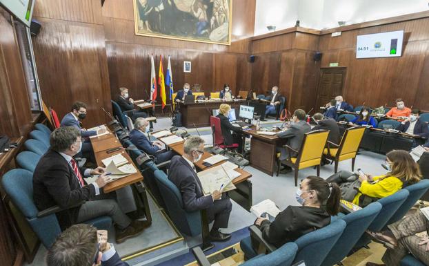 La nueva OLA incluirá zonas de cuatro horas para residentes y las motos tendrán que pagar