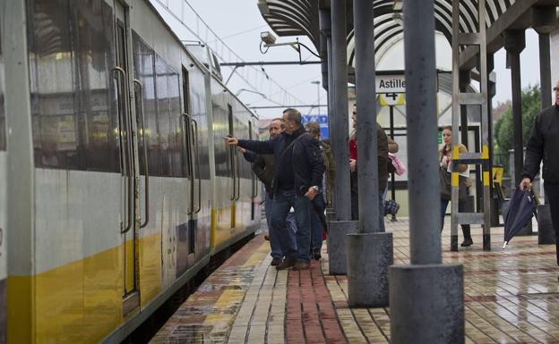 El Ministerio ve viable el tren a Bilbao pese a elevarse el coste hasta los 2.000 millones