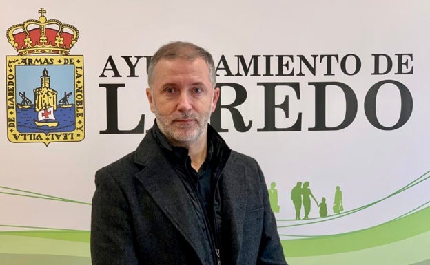Laredo recaudará un 33% menos por plusvalías