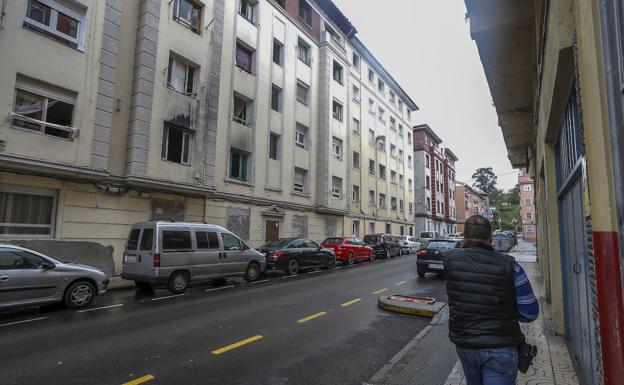 El edificio que tuvo okupas se destinará a viviendas en alquiler para jóvenes