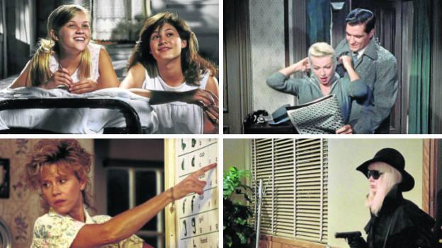 El Ateneo enfoca el cine como crónica final de seis ilustres directores