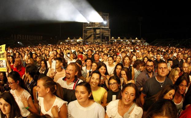 Los grandes festivales de música salen a licitación hasta 2025