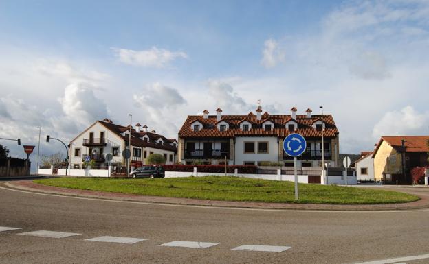 Meruelo colocará en una rotonda una campana de 46.000 euros