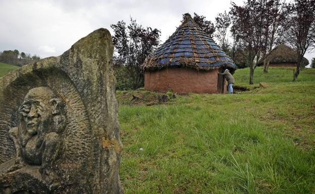 El Poblado Cántabro de Cabezón volverá a abrir sus puertas tres años después
